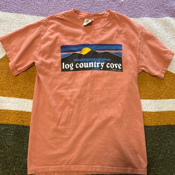 Comfort Colors Soft Tee - Picture 1 of 4